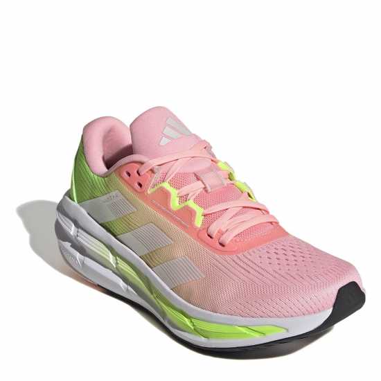 Adidas Questar 3 Trainers Womens Розова искра 