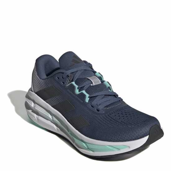 Adidas Questar 3 Trainers Womens Предишно малък 