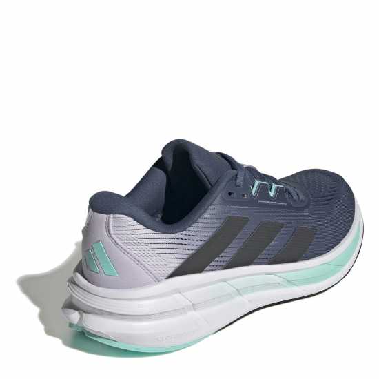 Adidas Questar 3 Trainers Womens Предишно малък 