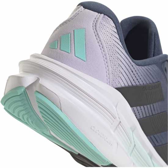 Adidas Questar 3 Trainers Womens Предишно малък 