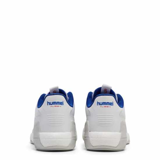 Hummel Algiz Ld43  Дамски високи кецове