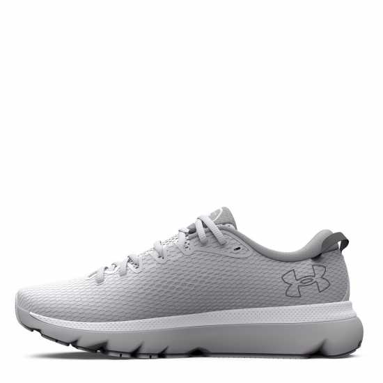 Under Armour Armour Ua W Hovr Infinite 5 Runners Womens Бяло Дамски високи кецове