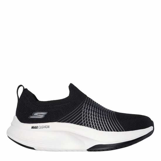 Skechers Engineered Knit Slip On W Haptic Pr Runners Womens  Дамски високи кецове