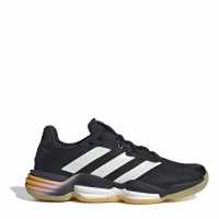 Adidas Stabil 16 Handball Trainers Womens Основно Черно/Нула 