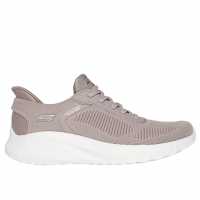 Skechers Bobs Squad Chaos Runners Womens  Дамски високи кецове