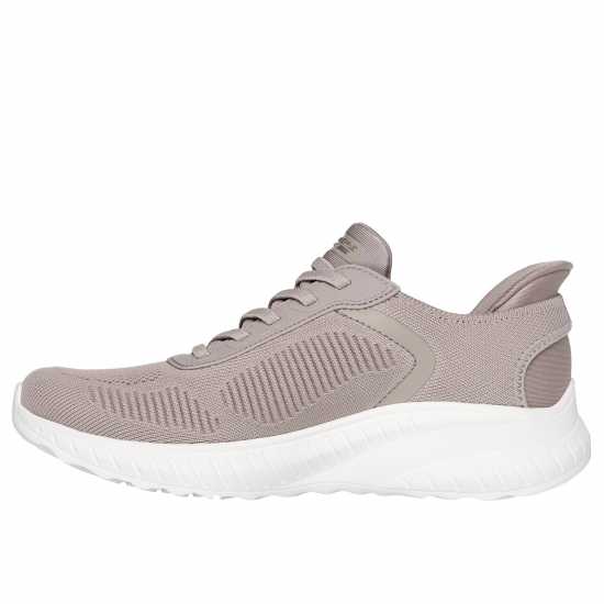 Skechers Bobs Squad Chaos Runners Womens  Дамски високи кецове