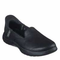 Skechers Маратонки Без Връзки On-The-Go Flex - Captivating Slip On Trainers Womens  