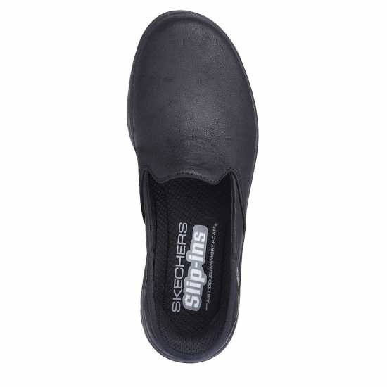 Skechers Маратонки Без Връзки On-The-Go Flex - Captivating Slip On Trainers Womens  