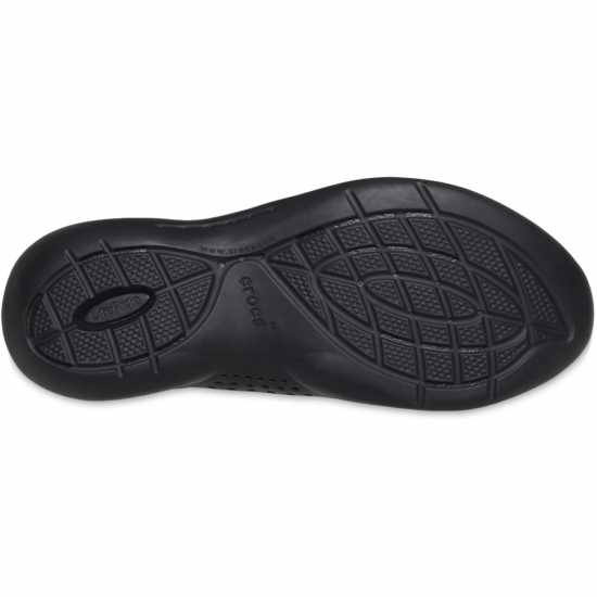 Crocs Literide 360 Ld99 Черно/Черно 