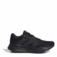 Adidas Мъжки Маратонки Galaxy 7 Womens Trainers Основен черен Дамски високи кецове