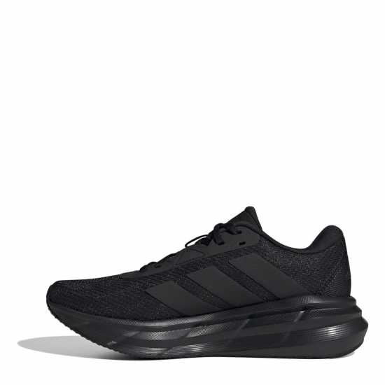 Adidas Мъжки Маратонки Galaxy 7 Womens Trainers Основен черен Дамски високи кецове