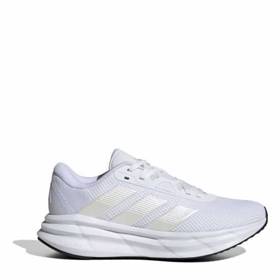 Adidas Мъжки Маратонки Galaxy 7 Womens Trainers Бяло/Нула Дамски високи кецове