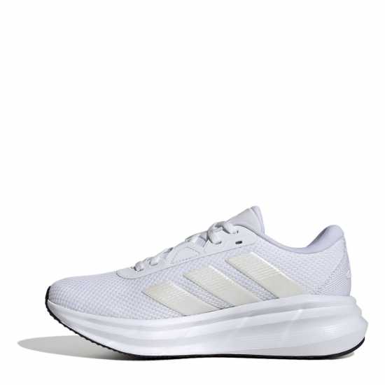 Adidas Мъжки Маратонки Galaxy 7 Womens Trainers Бяло/Нула Дамски високи кецове