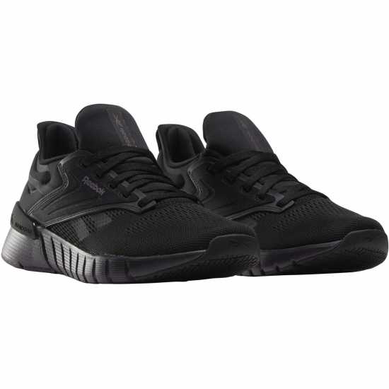 Reebok Nano Gym Ld61 Черно/Слива 