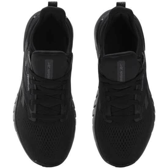 Reebok Nano Gym Ld61 Черно/Слива 