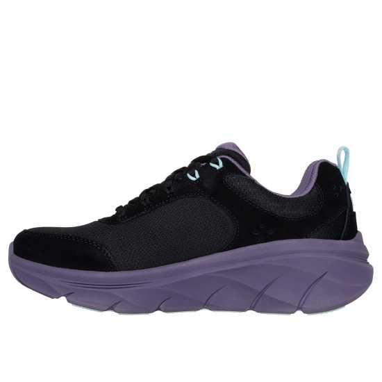 Skechers D Lux Walker 2.0 Runners Womens  Дамски маратонки