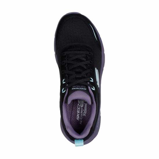 Skechers D Lux Walker 2.0 Runners Womens  Дамски маратонки