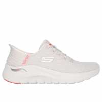 Skechers Маратонки Без Връзки Arch Fit 2.0 Slip On Trainers Womens  Дамски маратонки