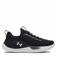 Under Armour Flow Dynamic Ld99 Черно Дамски високи кецове