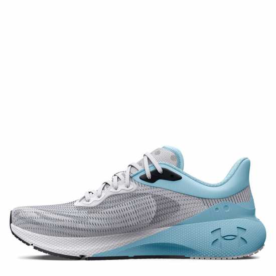 Under Armour Machina Breeze Ld99 Синьо Дамски високи кецове