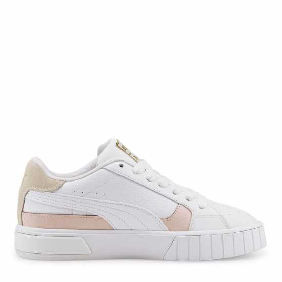 Puma Cali Str Tmbld Ld99  Дамски високи кецове