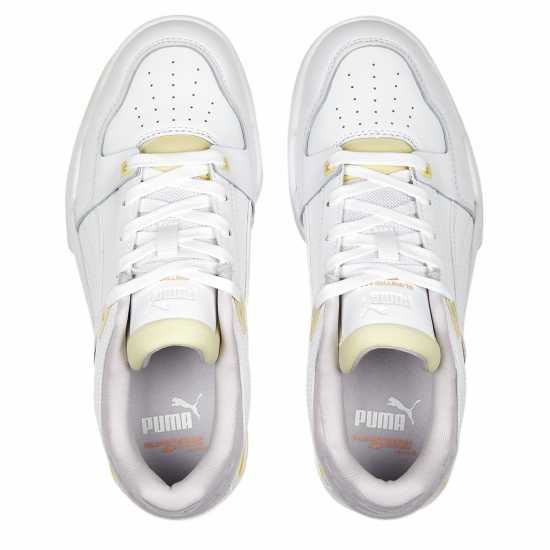 Puma Slipstream Wns Low-Top Trainers Womens  Дамски високи кецове