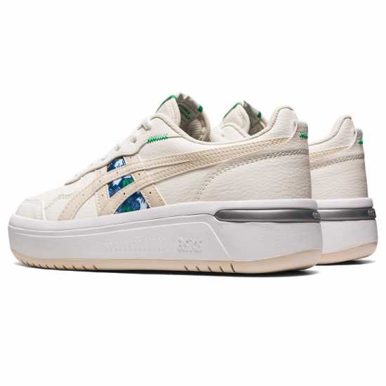 Asics Japan S St Low-Top Trainers Womens  Дамски високи кецове