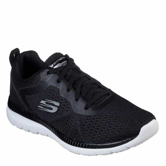 Skechers Bountiful-Quick Path Runners Womens  Дамски високи кецове