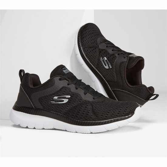 Skechers Bountiful-Quick Path Runners Womens  Дамски високи кецове