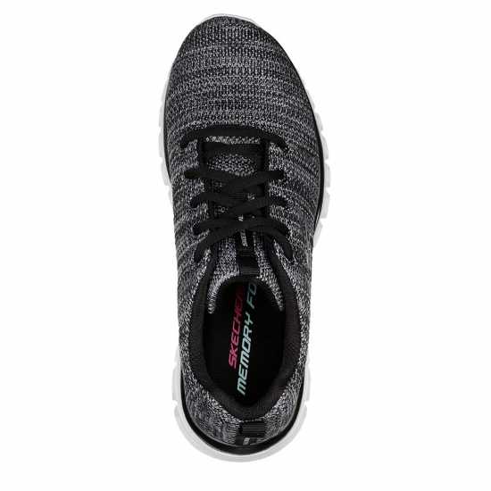 Skechers Graceful-Twisted Fortune Runners Womens  Дамски високи кецове