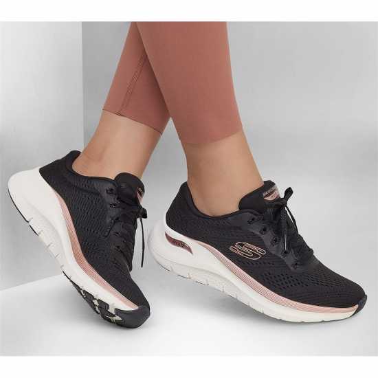 Skechers Arch Fit 2.0 Runners Womens  Дамски високи кецове