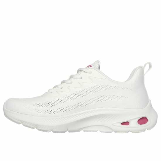 Skechers Bobs Unity Runners Womens  Дамски високи кецове