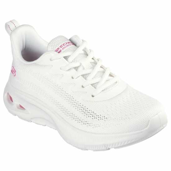 Skechers Bobs Unity Runners Womens  Дамски високи кецове