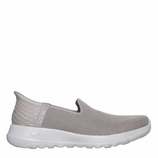 Skechers Маратонки Без Връзки Go Walk Joy - Vela Slip On Trainers Womens  