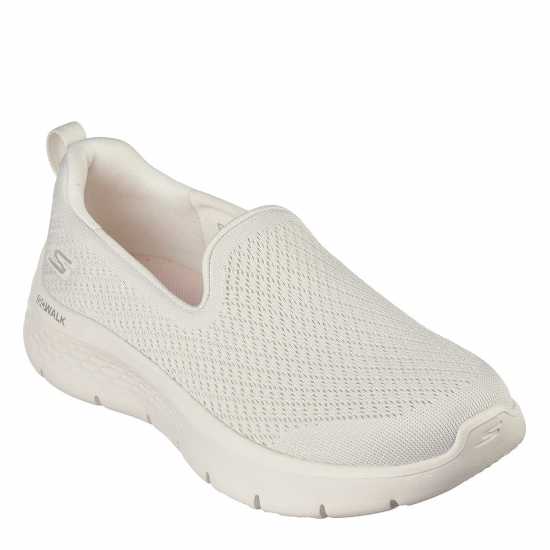 Skechers Маратонки Без Връзки Athletic Engineered Mesh Slip On Trainers Womens  Дамски високи кецове