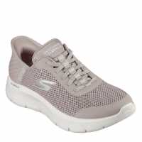 Skechers Маратонки Без Връзки Athletic Mesh Bungee Slip-Ins Slip On Trainers Womens  Дамски маратонки