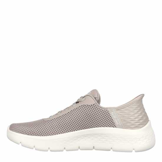 Skechers Маратонки Без Връзки Athletic Mesh Bungee Slip-Ins Slip On Trainers Womens  Дамски маратонки