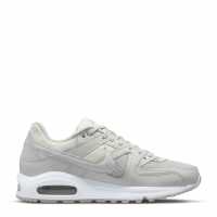 Nike Air Max Command Women's Shoes Светло кост/Бял Дамски маратонки