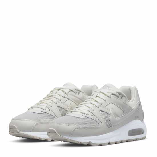 Nike Air Max Command Women's Shoes Светло кост/Бял Дамски маратонки