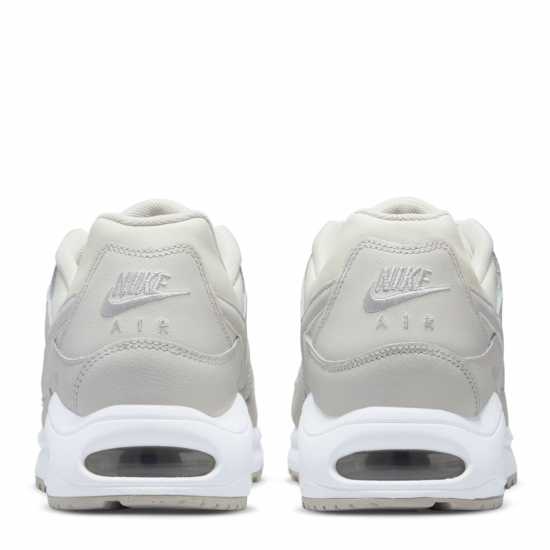 Nike Air Max Command Women's Shoes Светло кост/Бял Дамски маратонки