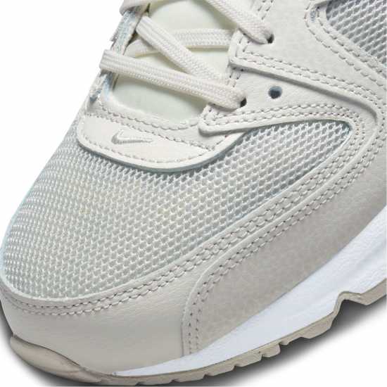 Nike Air Max Command Women's Shoes Светло кост/Бял Дамски маратонки