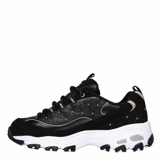 Skechers D Lites-Glamour Feels Runners Womens  Дамски високи кецове