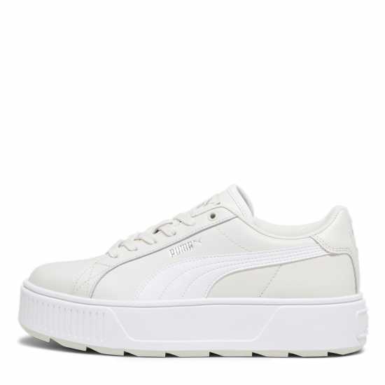 Puma Karmen Trainers  Дамски високи кецове