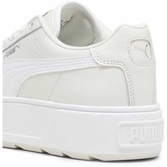 Puma Karmen Trainers  Дамски високи кецове