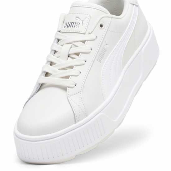 Puma Karmen Trainers  Дамски високи кецове