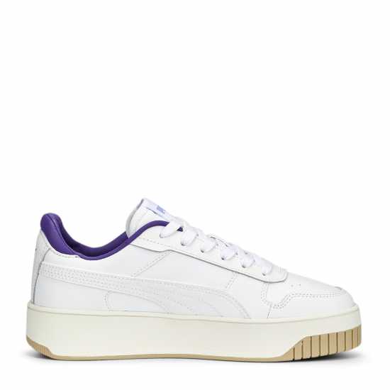 Puma Carina Street Ld99  Дамски високи кецове