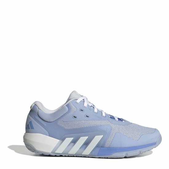 Adidas Dropset Trainer Shoes Womens Training  Дамски високи кецове