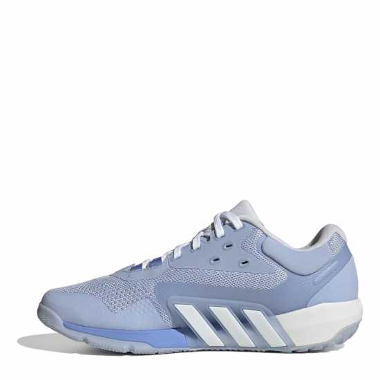 Adidas Dropset Trainer Shoes Womens Training  Дамски високи кецове