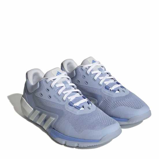 Adidas Dropset Trainer Shoes Womens Training  Дамски високи кецове