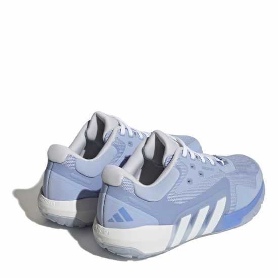 Adidas Dropset Trainer Shoes Womens Training  Дамски високи кецове